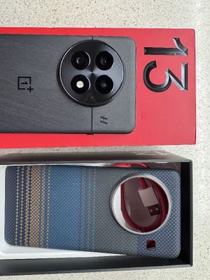 OnePlus 13 12/256 2ta sim imeyka bógan