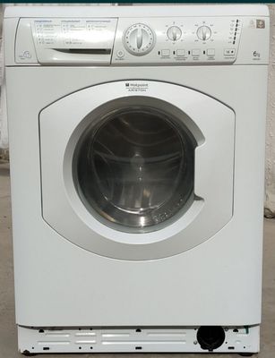 Hotpoint Ariston