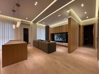 Аренда квартира ЖК MIRABAD AVENUE