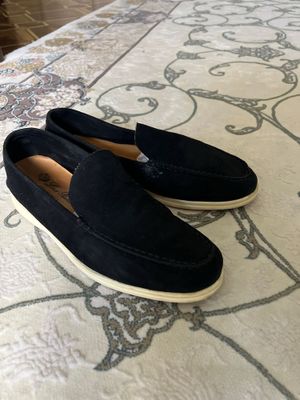 Лоферь лоро пиана качества люкс