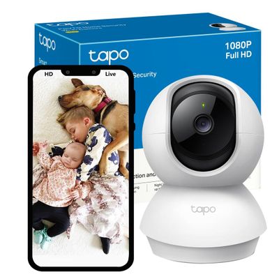 Tp-link Tapo TC70