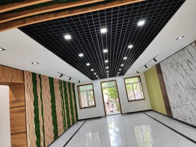 Электрик хизмати