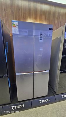 Холодильник 7tech 500L