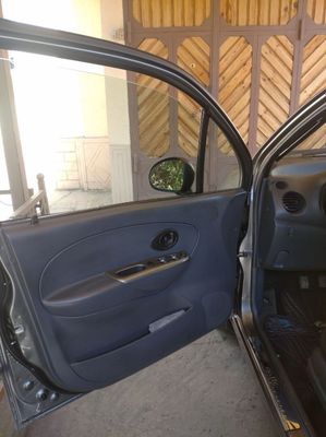 Matiz 2015 holati yaxshi