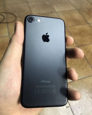 iPhone 7 32 Gb 15.7versiya