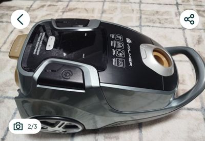 Volmer плисос vc 600 blh