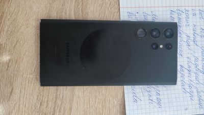 Samsung S22 Ultra