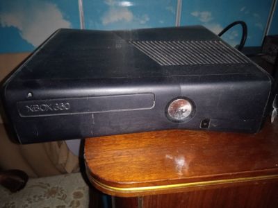 Xbox 360 приставка