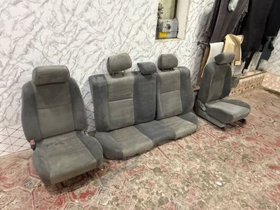 Сидения Жентра 1 позитсия