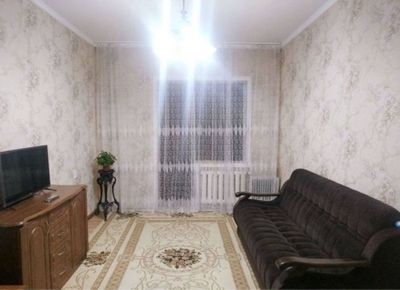 Аренда квартиры Яккасарайский район Кушбеги ijara uy 1 xona