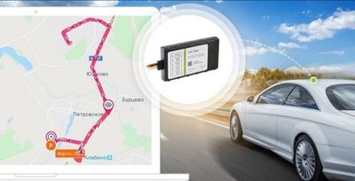 Gps Oluvchilarga 100 dona