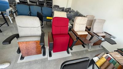 Театральный Кресло стул оптом активного зала