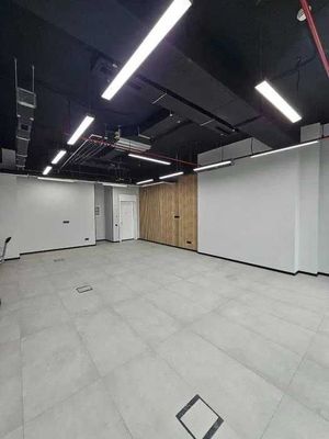 Сдается коммерческое помещение 57м2 Жк Nest One (ани)