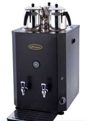 Samovar elektronniy boiler bardak 250