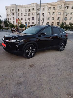 Tracker 2 сатылады жылы 2020 пробек 120 мынг саз метан бар