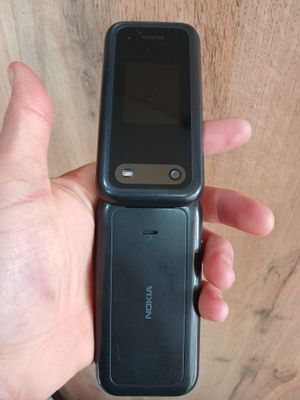 Nokia 2660 sotiladi