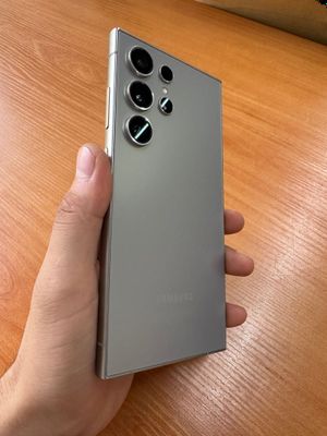 Samsung Galaxy s24 ultra Vietnam