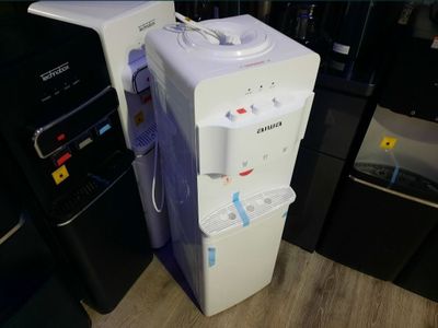 Кулер для воды AIWA даствка бесплатно