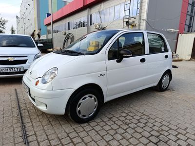 Srocna sotiladi matiz best ravon 2018 ideal