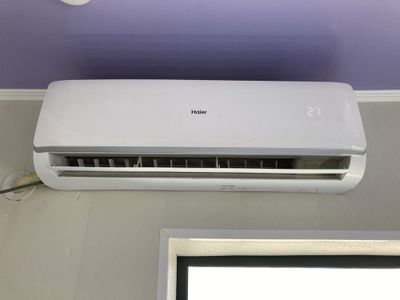 HAIER 18 Kondisioner