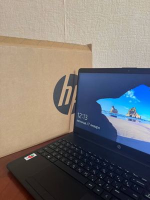 Hp Laptop 15 Naxtga