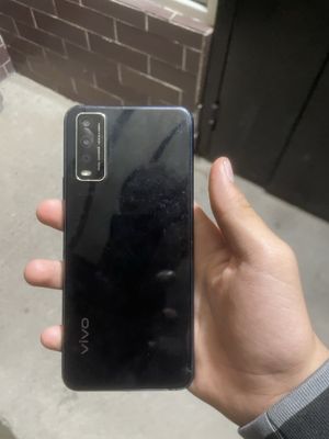 VIVO W2026 holati yahshi