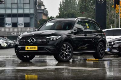 Mix Motors Mercedes-Benz Glc 350 e L 4matic Cip Tashkent под заказ!