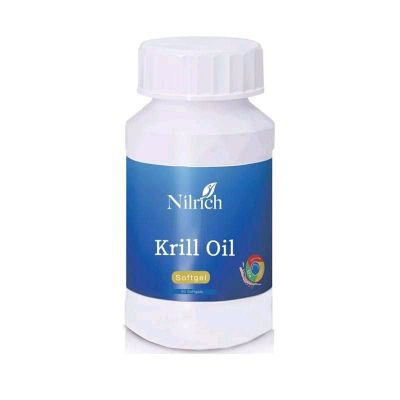 Kril Oil