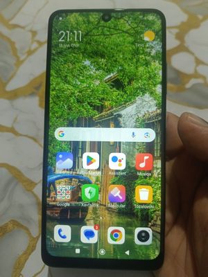 Redmi note 11 pro 8/128
