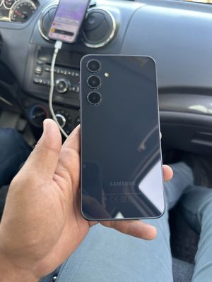 Samsung a35 128/8 gb