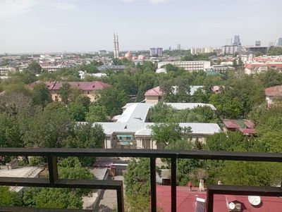 уй бор новостройка Яккасарой тумани Аския Ситийда