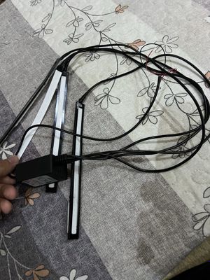 Migalka led 2 ta para/ 4 dona