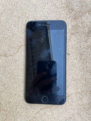 IPhone 8+