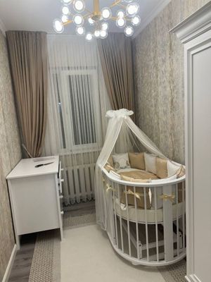 Продается детская кроватка