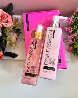 Pink passion nabor feramonli