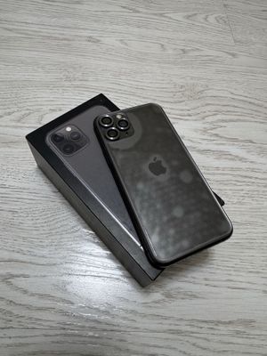 iPhone 11 pro 64 space gray