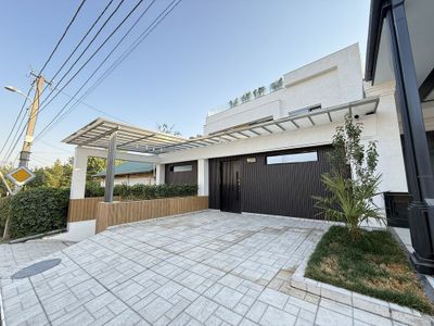 Продажа дома в современном стиле Мирзо Улугбек Маххаля Циолковская