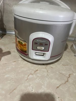 рисоварка бу обычный
