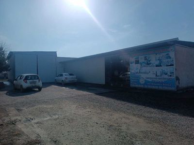 Бино тикув цехи сотилади