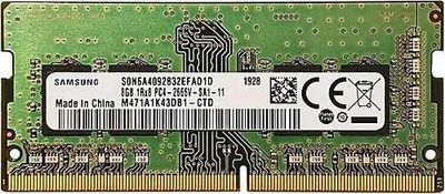 Оперативная память SODIMM DDR4 8GB Samsung M471A1K43DB1-CTD 2666 МГц