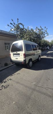 Damas 2010 xolati oʻrta