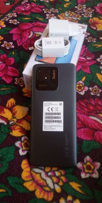 redmi 10c ishlatilgan bir qoʻl oʻzim ishlatganman