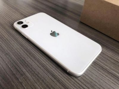 Iphone 11 obmenga