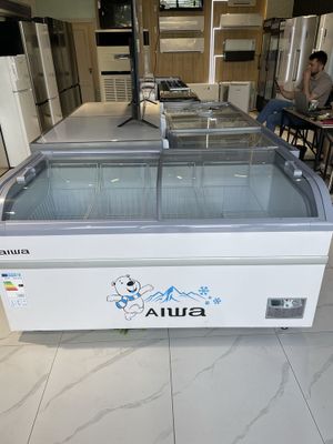 Маразилка Aiwa 630L