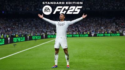 Личный Тренер по EAFC25 (FIFA)