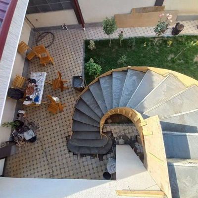 Сиз истаган дизайнда битон зина хизиати