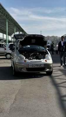 Matiz best 2009 yil