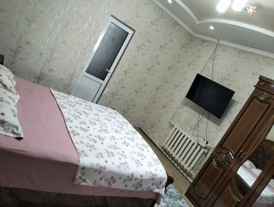 Фаргона шахар текстил Арентир саховат Ховли 8 сотих