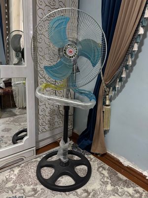Вентилятор