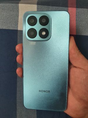 Srochna sotiladi Xonor X8a 6/128Gb Original igravoy Xolati Yaxshi